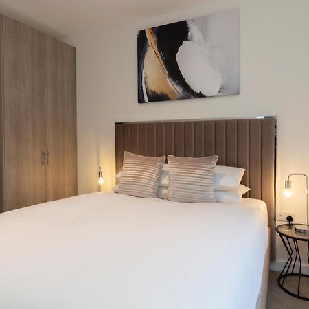 Deluxe North Central London Apartment Екстер'єр фото