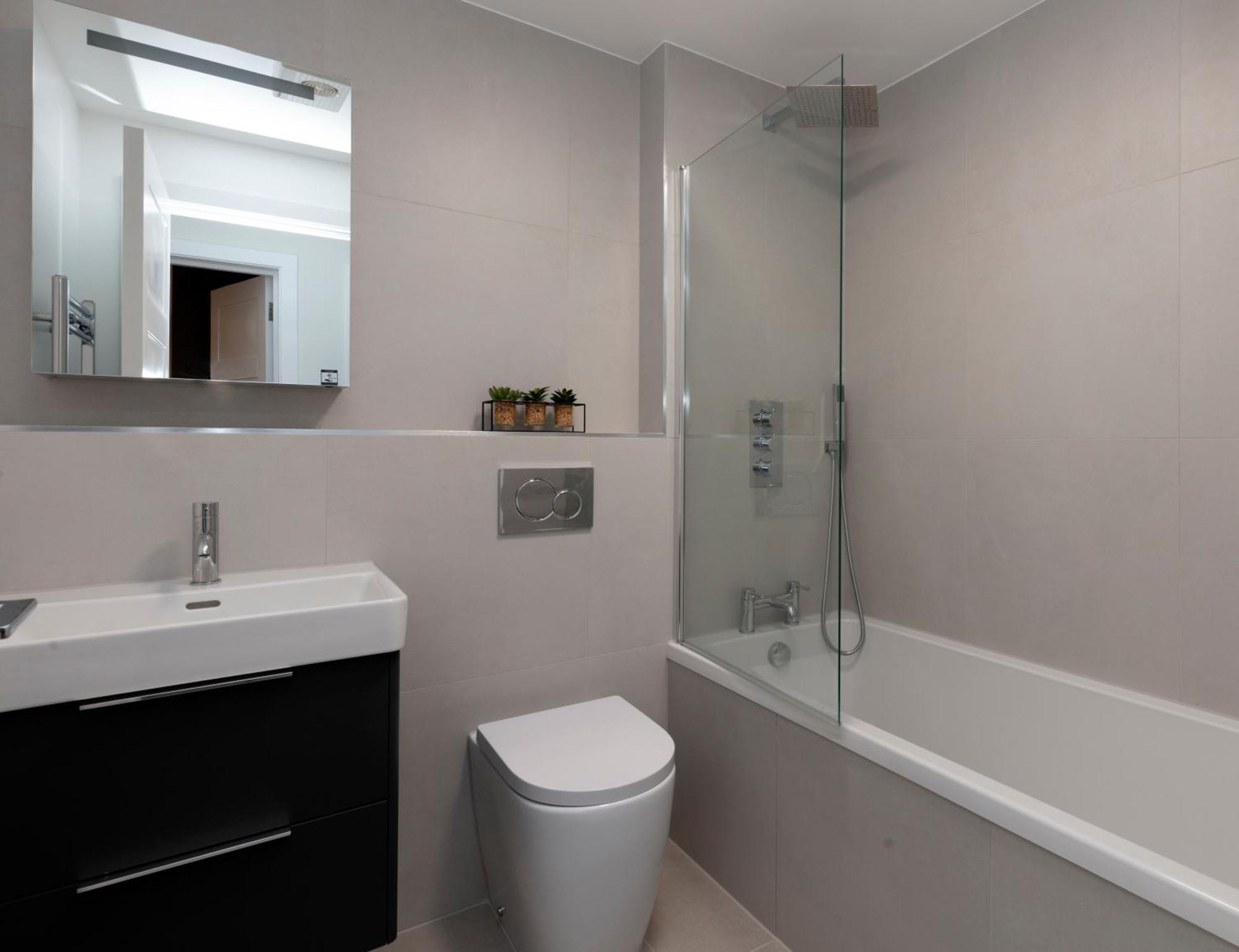 Deluxe North Central London Apartment Екстер'єр фото