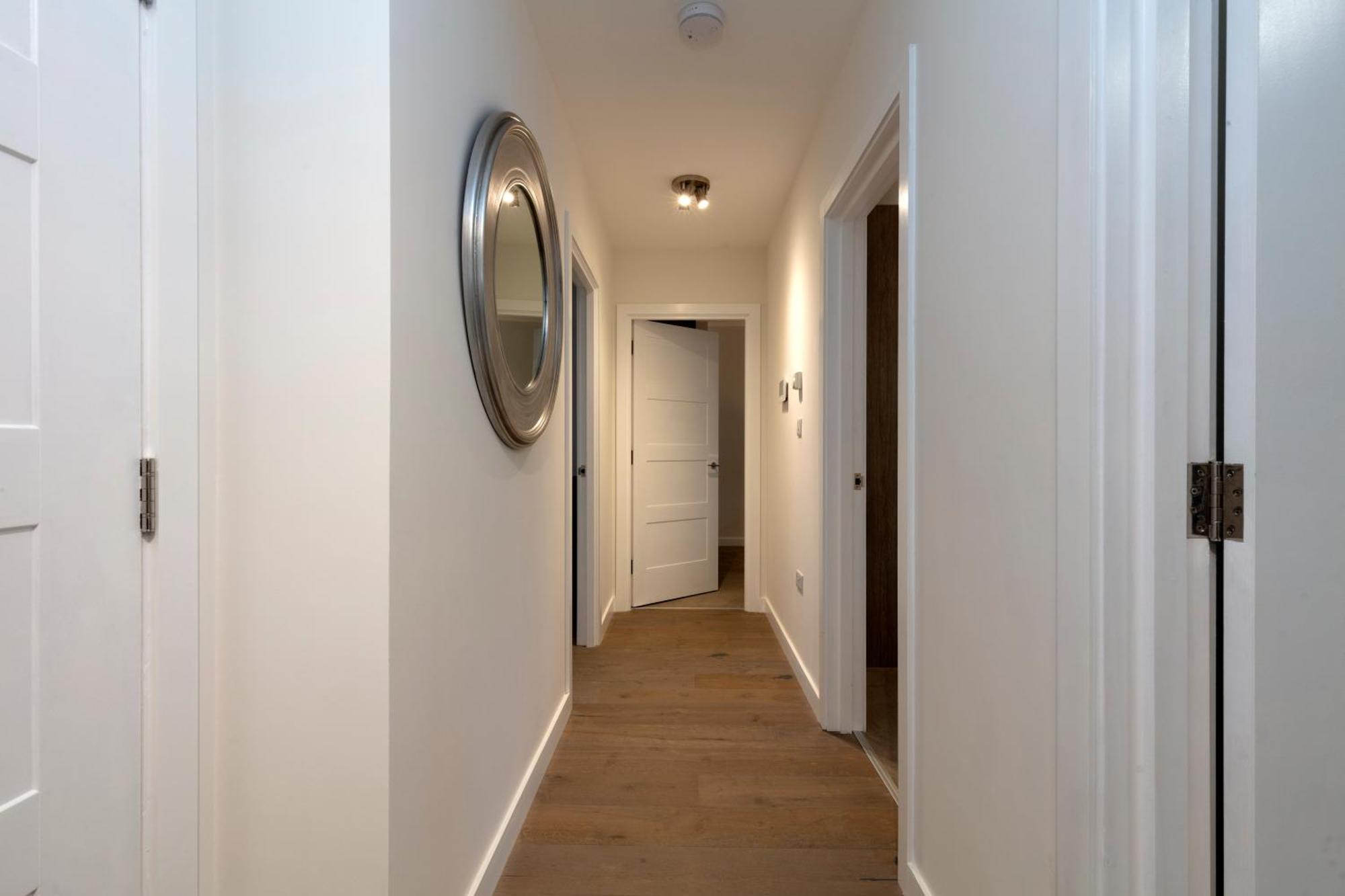 Deluxe North Central London Apartment Екстер'єр фото