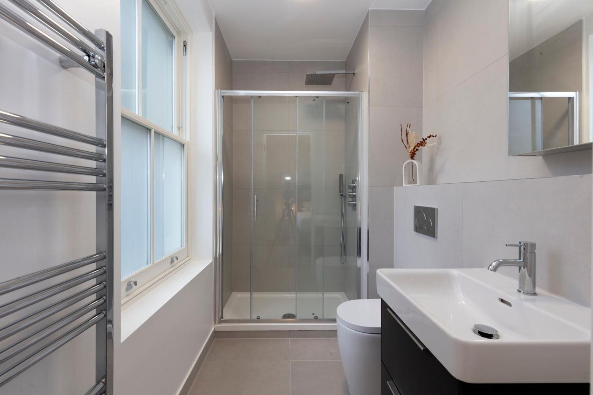 Deluxe North Central London Apartment Екстер'єр фото