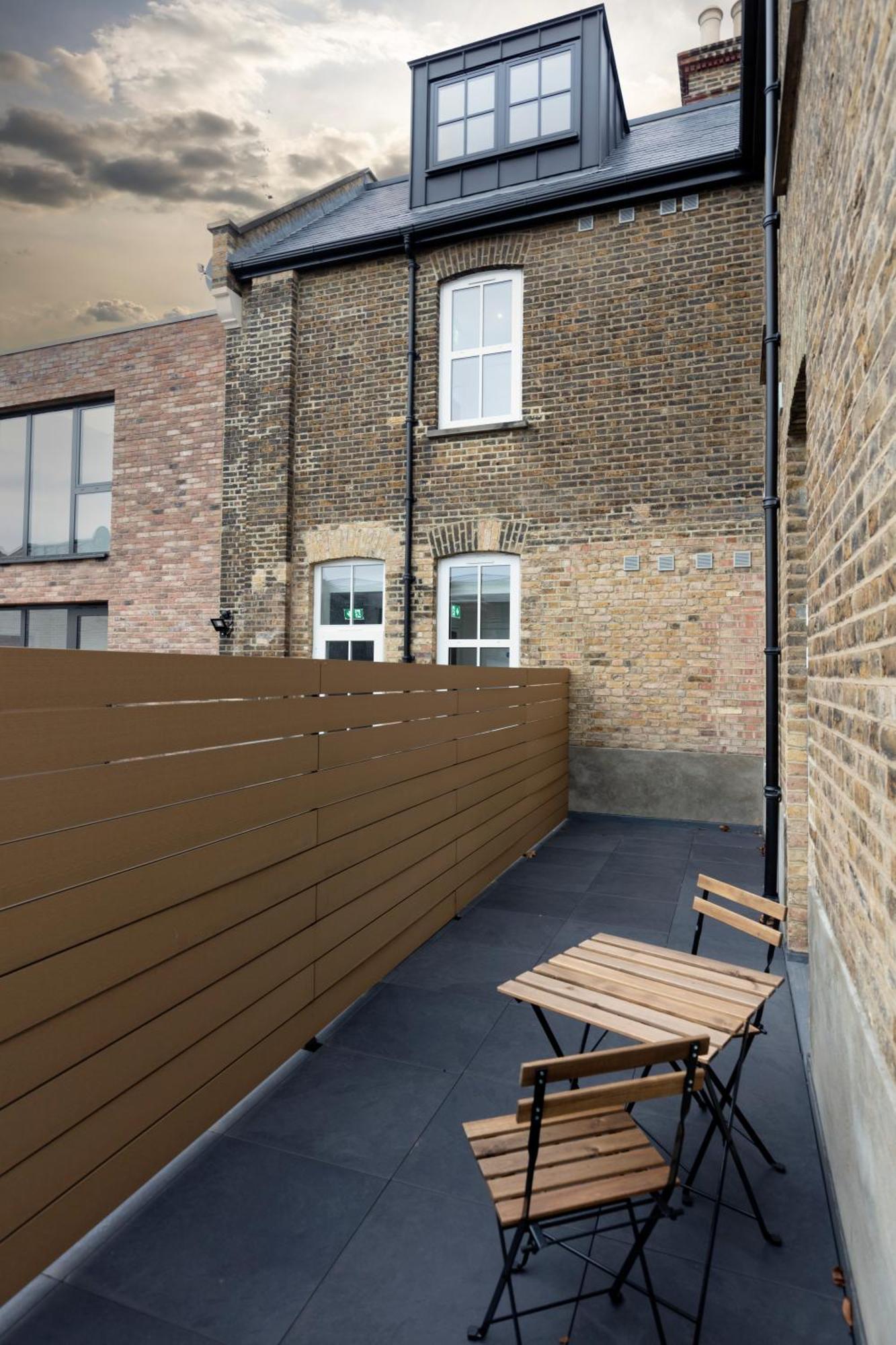 Deluxe North Central London Apartment Екстер'єр фото